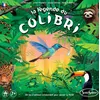 Image de La legende du colibri jeu familial