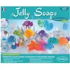 Image de Création parfum et cosmétique SentoSphère Jelly Soaps