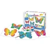 Image de Sentosphère Aquarellum Papillons