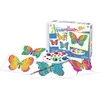 Image de Sentosphere Aquarellum junior 4t papillons