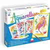 Image de Sentosphere Sirènes Aquarellum Junior 4t
