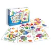 Image de Sentosphère Aquarellum Junior "Aquarium"