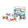 Image de Aquarellum Junior Chevaux