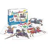 Image de Sentosphere aquarellum junior 4t chevaliers