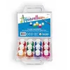 Image de Aquarellum Valisette 12 encres
