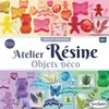 Image de Création perle et bijou SentoSphère Atelier de Résine