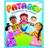 Image de Pack Thématique Patarev Sentosphère - Princesses du monde
