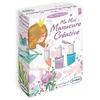 Image de Création parfum et cosmétique SentoSphère Ma mini manicure créative nacrée