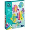 Image de Sentosphere Kit de bricolage Poissons mobiles