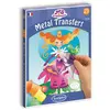 Image de Sentosphère Métal Transfert Princesses