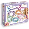 Image de Création perle et bijou SentoSphère Bracelets spirales
