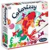 Image de Sentosphere Colorizzy Carpe & Hippocampe
