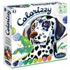 Image de Peinture SentoSphère Colorizzy Thème Chiens