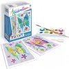 Image de Sentosphere aquarellum mini papillons