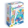 Image de Aquarellum mini - licornes 4 planches