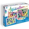 Image de Sentosphere Aquarelle Gm 3T Dragons