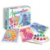 Image de Sentosphere Chats Aquarellum Gm 3T