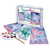 Image de Sentosphère Aquarellum Pegase