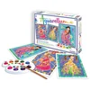 Image de Sentosphère Aquarellum Glamour Girls
