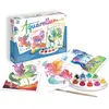 Image de Sentosphere Aquarellum- Licornes Et Pegases