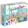 Image de Aquarellum GM Les capitales