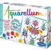 Image de Sentosphere Aquarellum GM Insekten