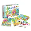 Image de Peinture enfant SentoSphère Aquarellum Pays Oniriques