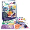 Image de Sentosphere Aquarellum