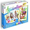 Image de Aquarellum Junior Lamas