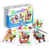 Image de Sentosphere Lamas juniors
