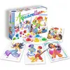 Image de Sentosphere Aquarellum Junior Aladin