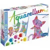 Image de Sentosphere Aquarellum Juinior Chats