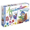 Image de Aquarellum junior les 3 mousquetaires