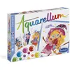 Image de Sentosphere Aquarellum Junior kleine Hexen
