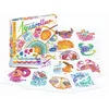 Image de Peinture SentoSphère Aquarellum Zodiaque Collector