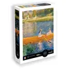 Image de Puzzle 1000 pièces - la yole - pierre-auguste renoir