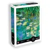 Image de Puzzle 1000 pièces - nymphéas - claude monet