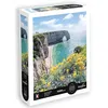 Image de Puzzle 1000 pieces - Les falaises d etretat Normandie - Calypto - Sentosphere