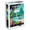 Image de Puzzle 1000 pièces SentoSphère Polynésie Français