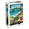 Image de Puzzle SentoSphère Les Caraïbes 500 pièces