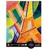 Image de Puzzle 500 pieces - tour Eiffel - robert delaunay