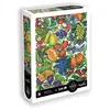 Image de Puzzle - SENTOSPHÈRE - Calypto - 500 pièces - Fruits d'été - Texture lisse et soyeuse - À partir de 8 ans
