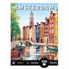 Image de Puzzle 500 pièces SentoSphère Amsterdam