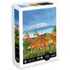 Image de Calypto Giraffen 500 Teile XL Puzzle (500 pièces)