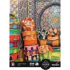Image de Calypto Médina de Fès 500 pièces XL Puzzle (500 pièces)