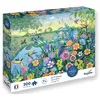 Image de Puzzle 200 pieces - Le Printemps