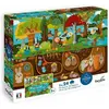 Image de Calypto Puzzle animaux de la forêt 2x24 pièces (24 pièces)