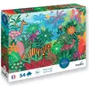 Image de Calypto Puzzle de la jungle 54 pièces (54 pièces)