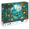 Image de Puzzle 54 pièces SentoSphère Les petites sorcières