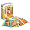 Image de SABLIMAGE MINI ANIMAUX DES BOIS